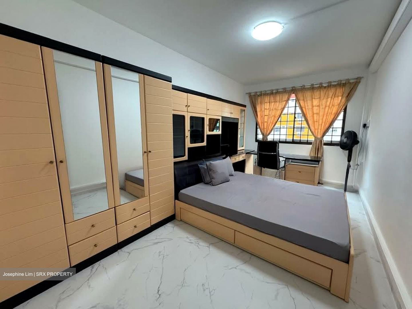 Blk 745 Jurong West Street 73 (Jurong West), HDB 5 Rooms #605668941